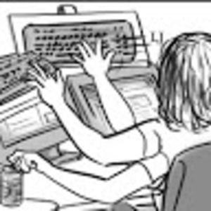 Meet your Posher, Francesca